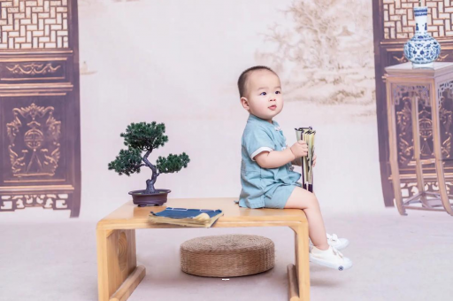 宁津宝宝有多少颗牙齿